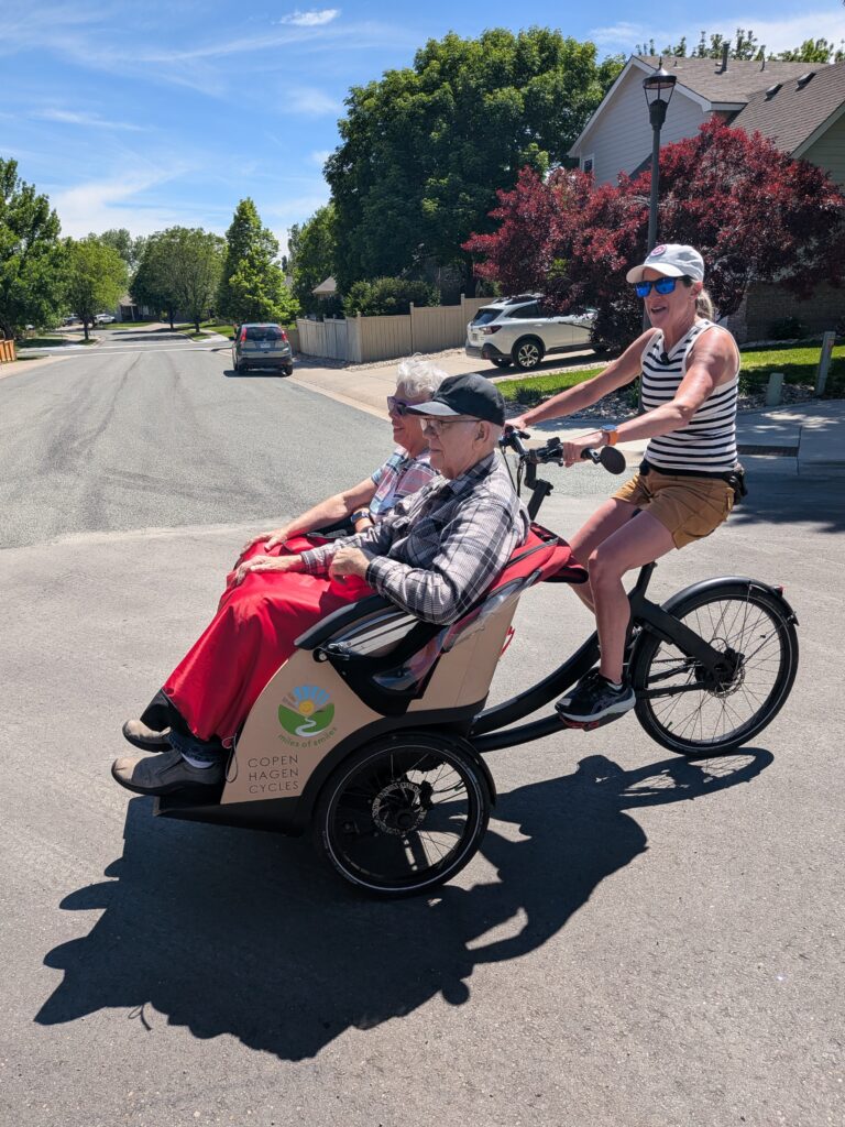 World Bike Day 1