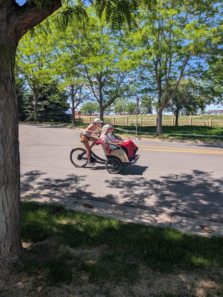 World Bike Day 2